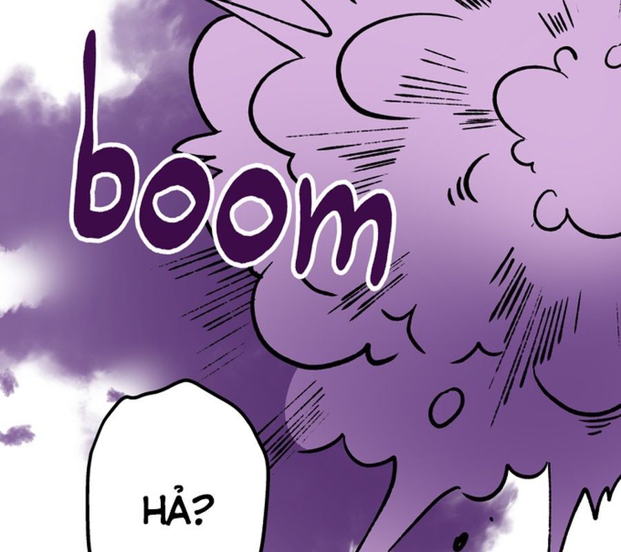 Morgana And Oz Chap 18 - Next Chap 19