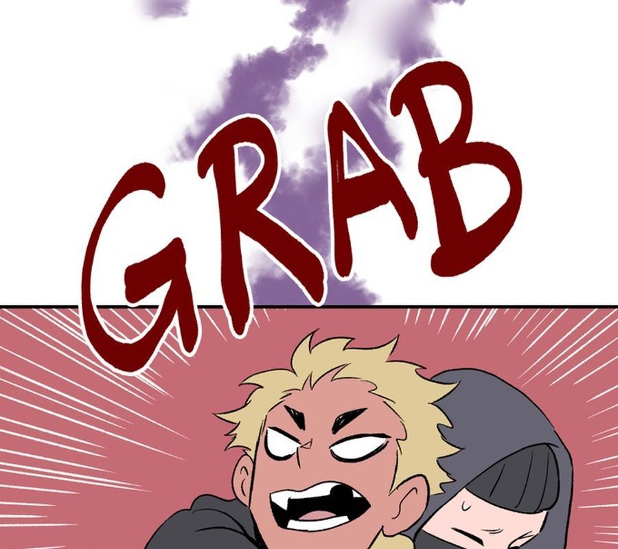 Morgana And Oz Chap 18 - Next Chap 19