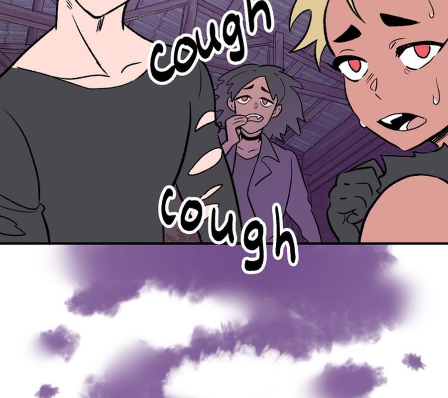 Morgana And Oz Chap 18 - Next Chap 19