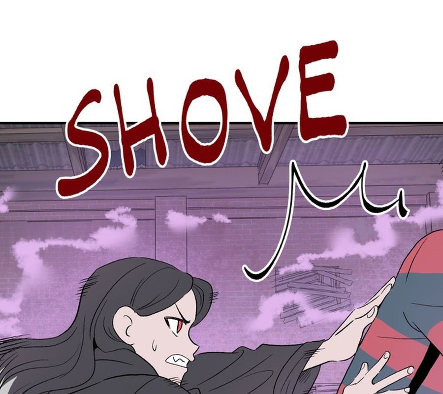 Morgana And Oz Chap 18 - Next Chap 19