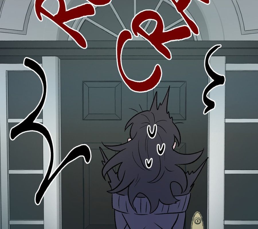 Morgana And Oz Chap 19 - Next Chap 20