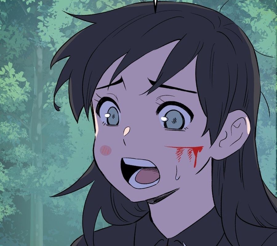 Morgana And Oz Chap 19 - Next Chap 20