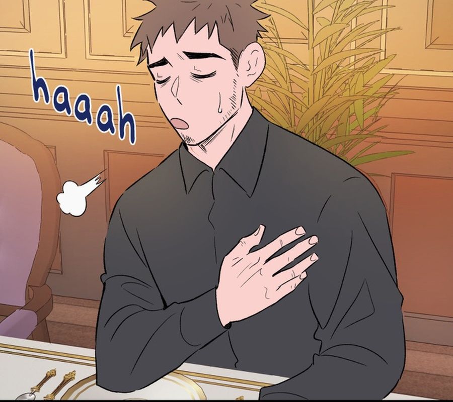 Morgana And Oz Chap 19 - Next Chap 20