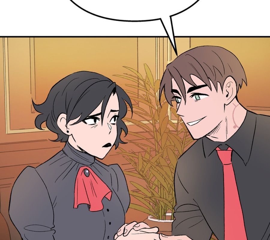 Morgana And Oz Chap 19 - Next Chap 20