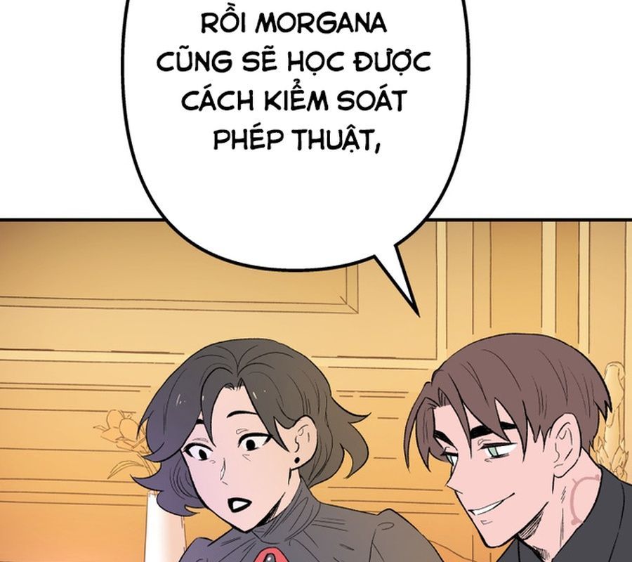 Morgana And Oz Chap 19 - Next Chap 20