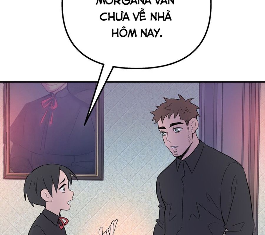 Morgana And Oz Chap 19 - Next Chap 20