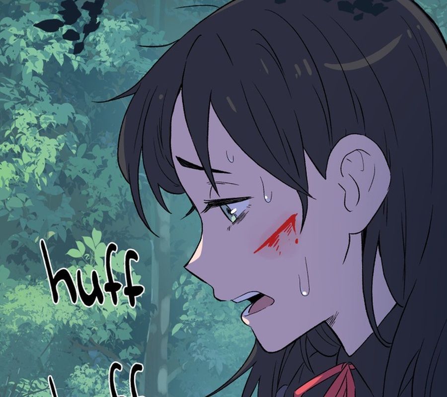 Morgana And Oz Chap 19 - Next Chap 20