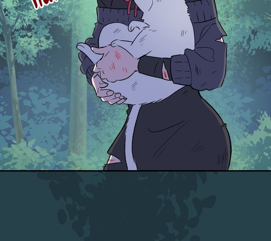 Morgana And Oz Chap 19 - Next Chap 20