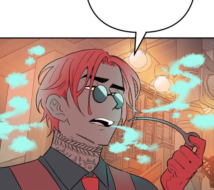 Morgana And Oz Chap 20 - Next Chap 21