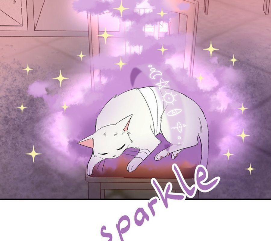 Morgana And Oz Chap 20 - Next Chap 21