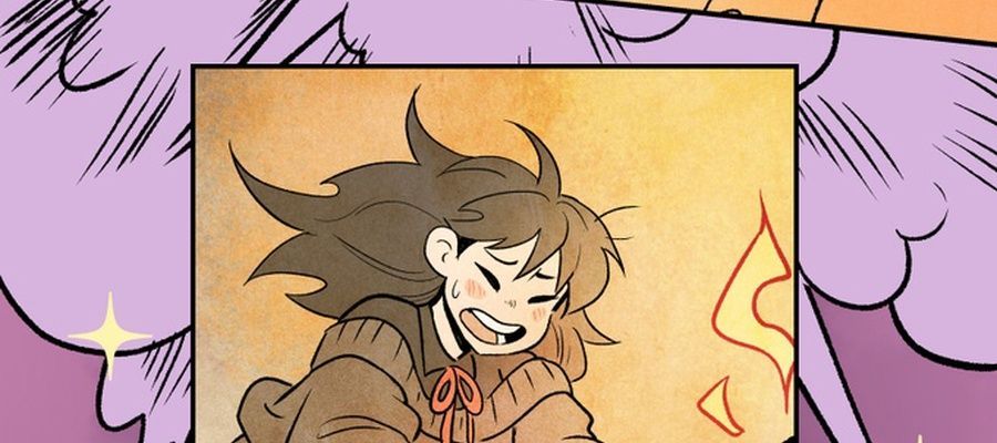 Morgana And Oz Chap 20 - Next Chap 21