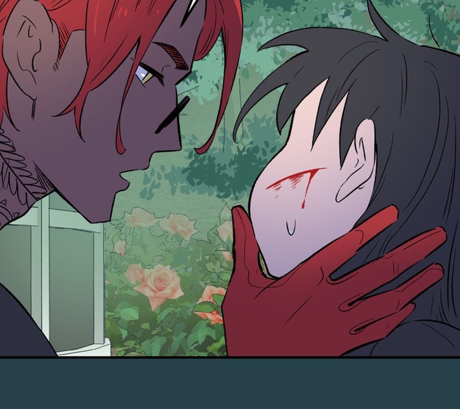 Morgana And Oz Chap 20 - Next Chap 21