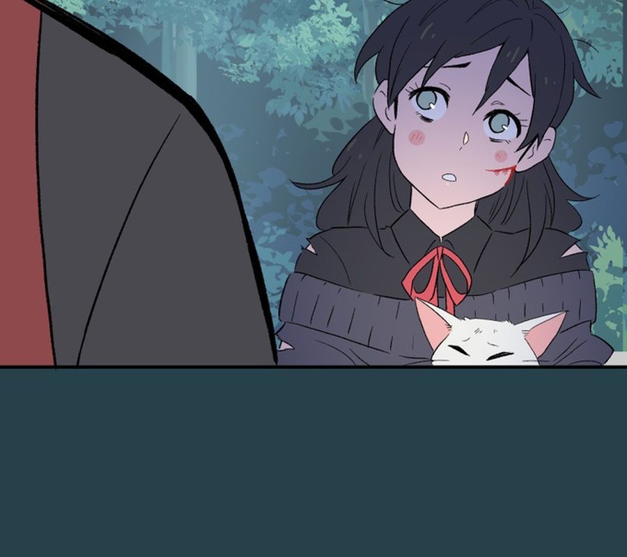 Morgana And Oz Chap 20 - Next Chap 21