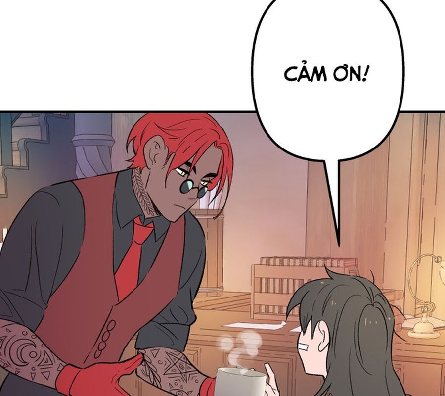 Morgana And Oz Chap 20 - Next Chap 21