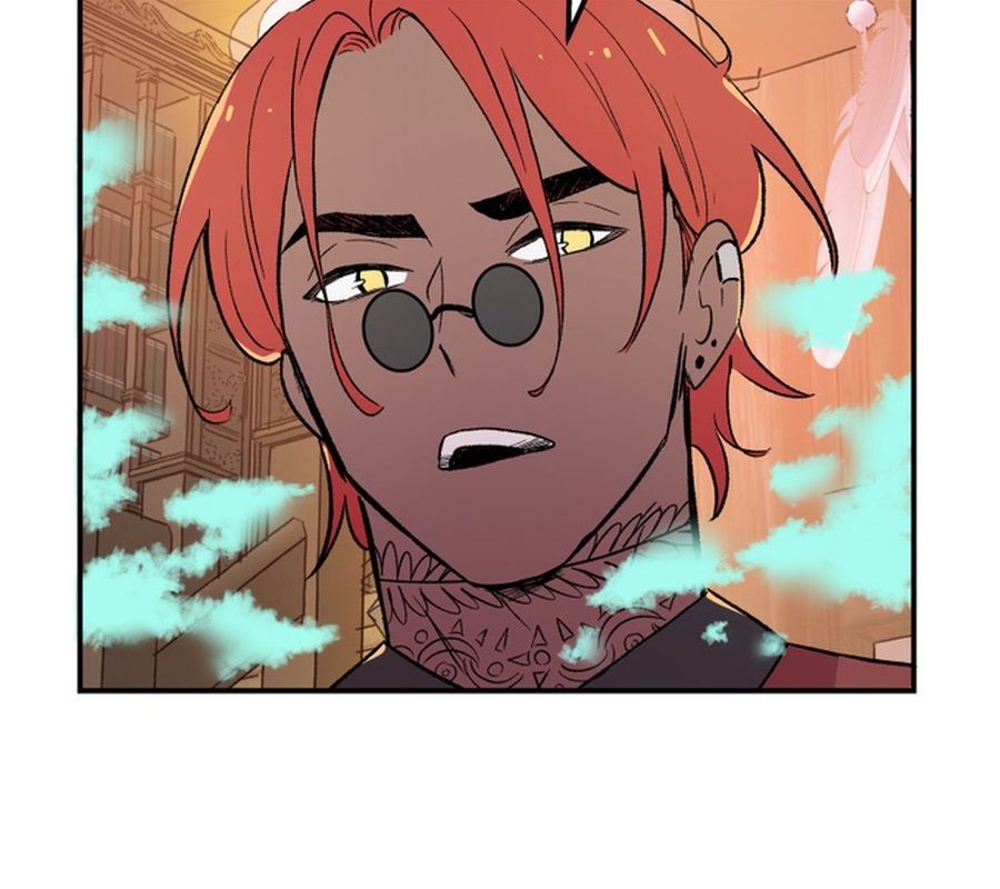 Morgana And Oz Chap 20 - Next Chap 21