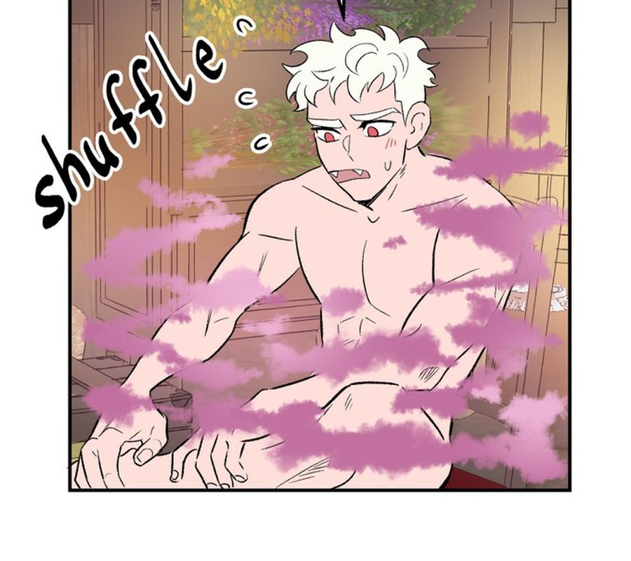 Morgana And Oz Chap 21 - Next Chap 22