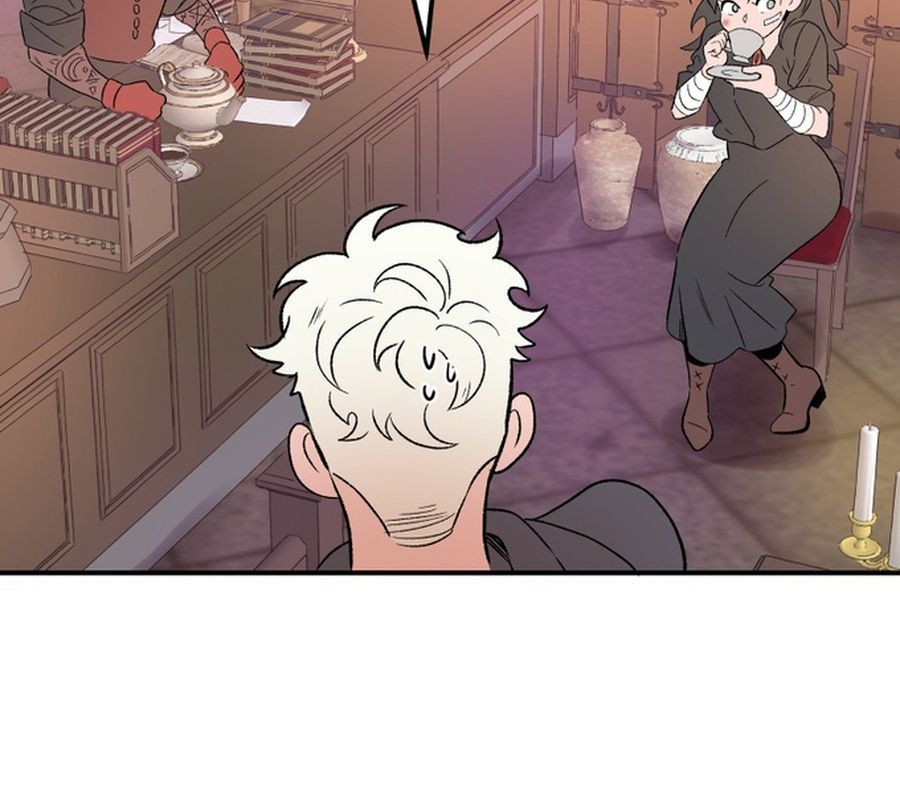 Morgana And Oz Chap 21 - Next Chap 22