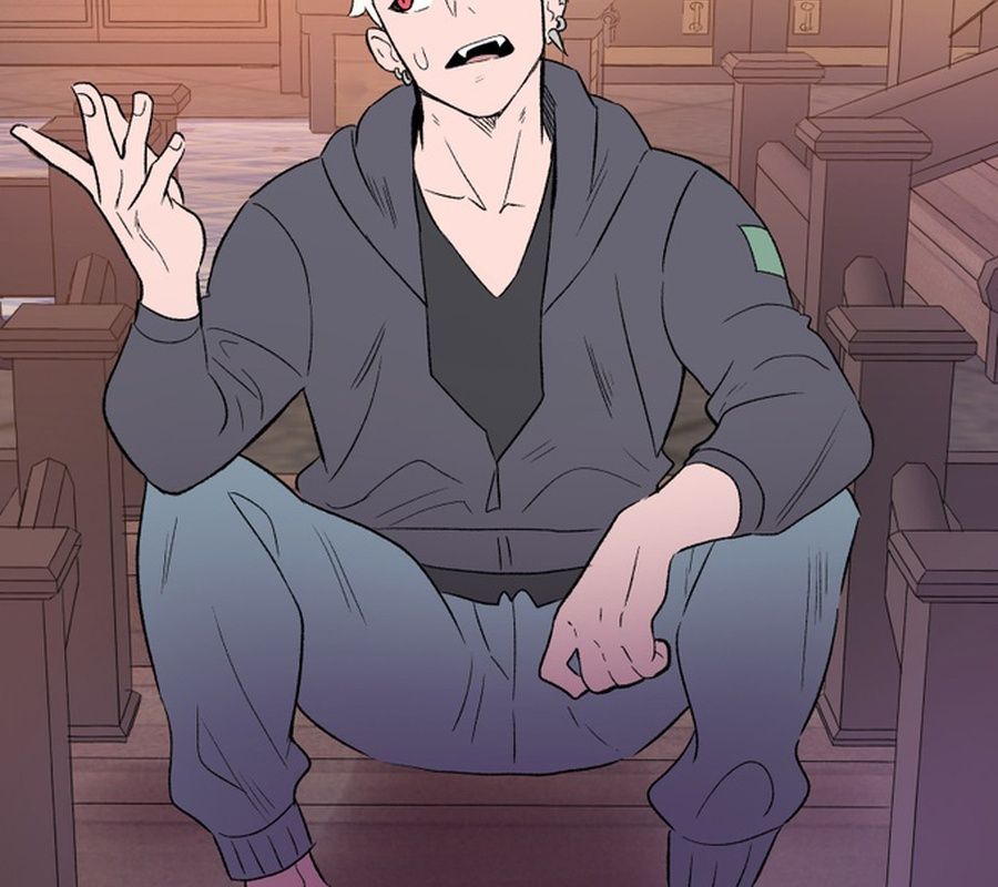 Morgana And Oz Chap 21 - Next Chap 22