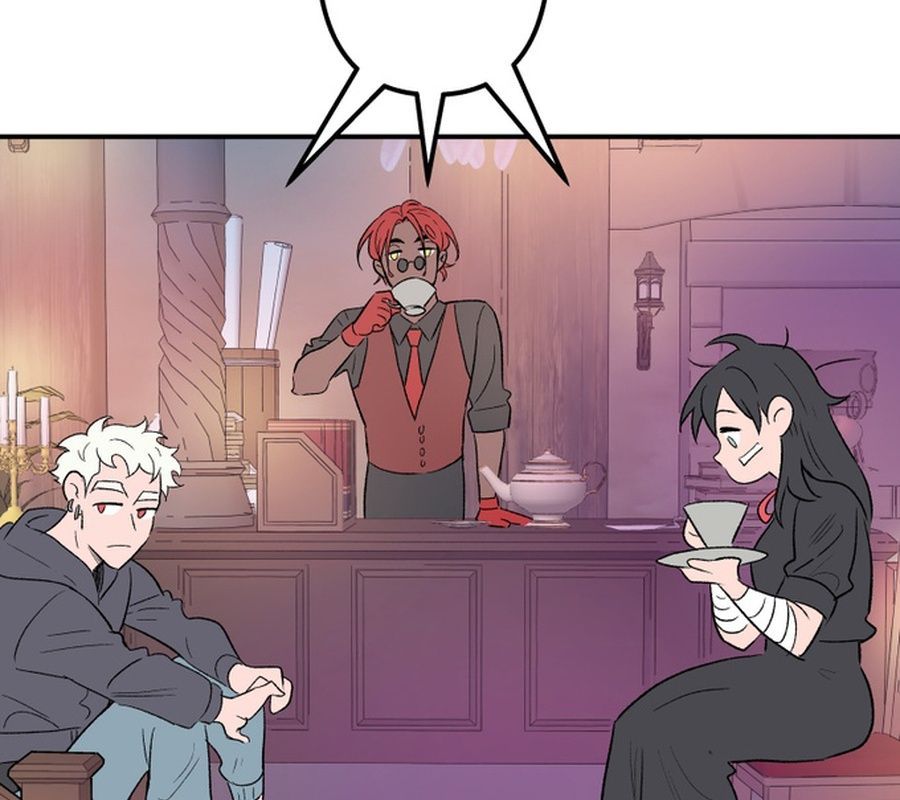 Morgana And Oz Chap 21 - Next Chap 22
