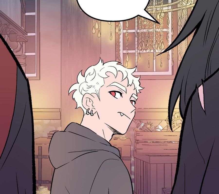 Morgana And Oz Chap 21 - Next Chap 22