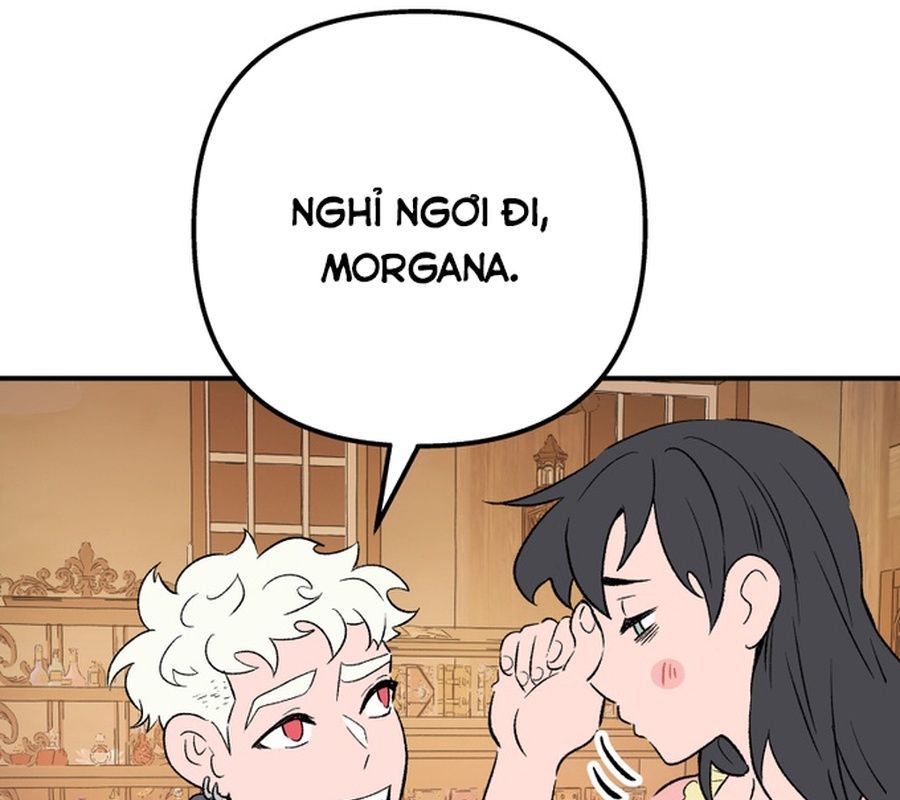 Morgana And Oz Chap 22 - Next Chap 23