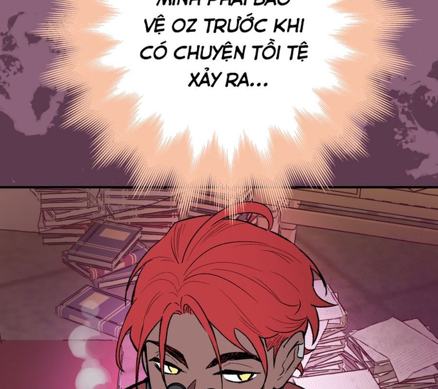 Morgana And Oz Chap 22 - Next Chap 23