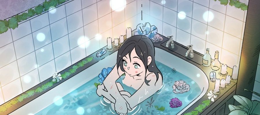 Morgana And Oz Chap 22 - Next Chap 23