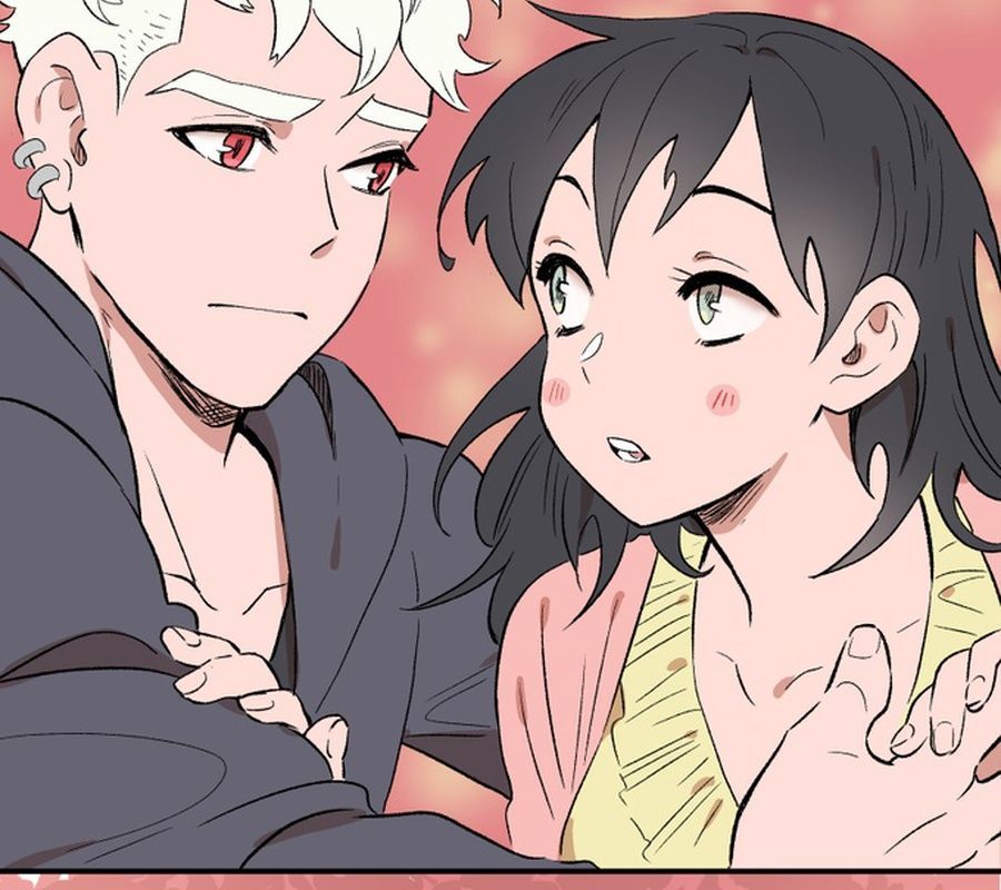 Morgana And Oz Chap 22 - Next Chap 23