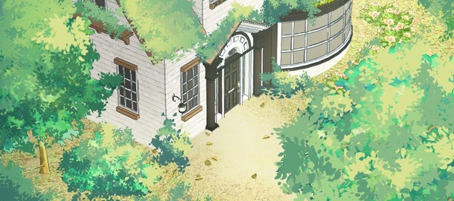 Morgana And Oz Chap 23 - Next Chap 24