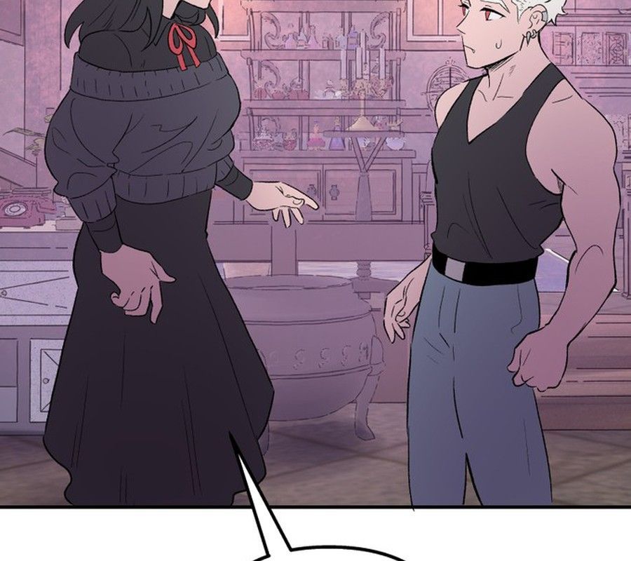 Morgana And Oz Chap 24 - Next Chap 25