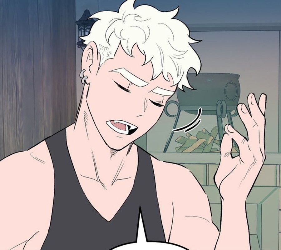 Morgana And Oz Chap 24 - Next Chap 25