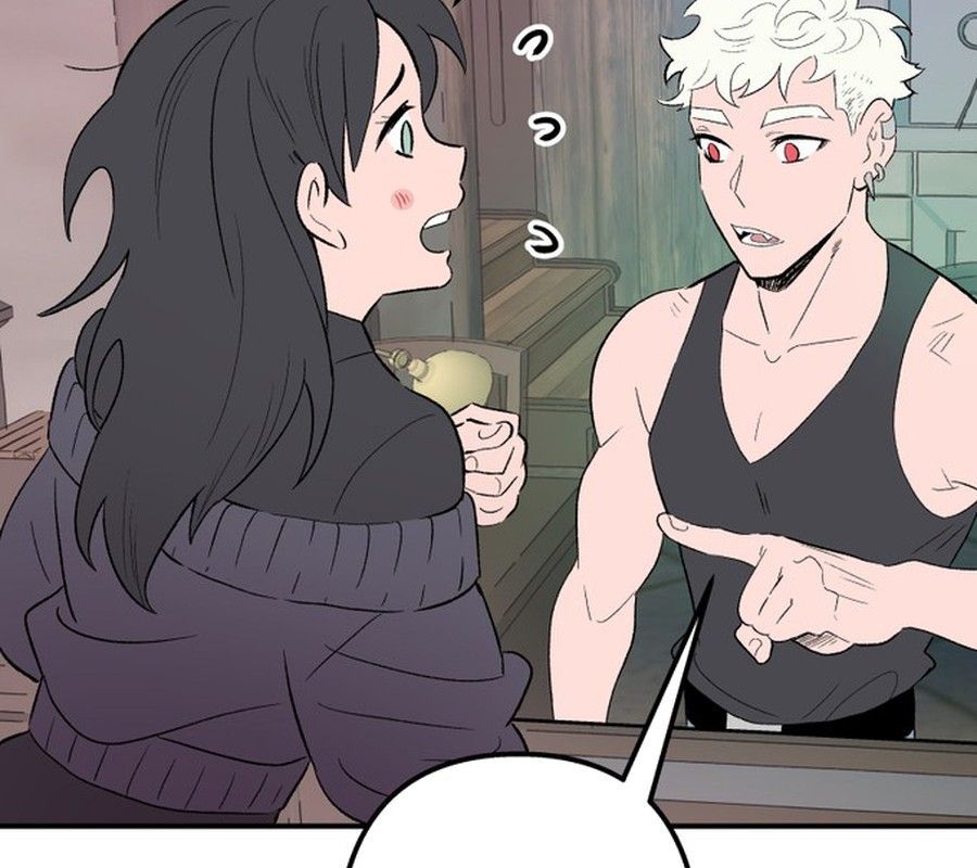 Morgana And Oz Chap 24 - Next Chap 25