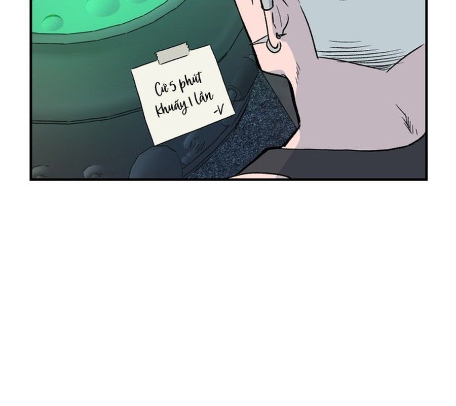 Morgana And Oz Chap 24 - Next Chap 25