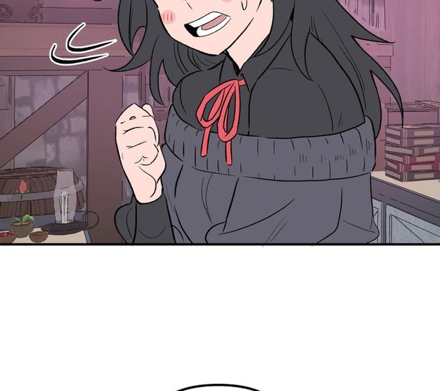 Morgana And Oz Chap 24 - Next Chap 25