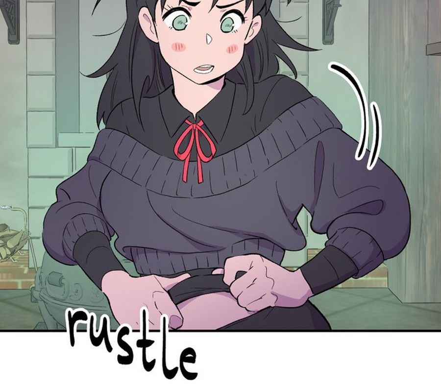 Morgana And Oz Chap 25 - Next Chap 26