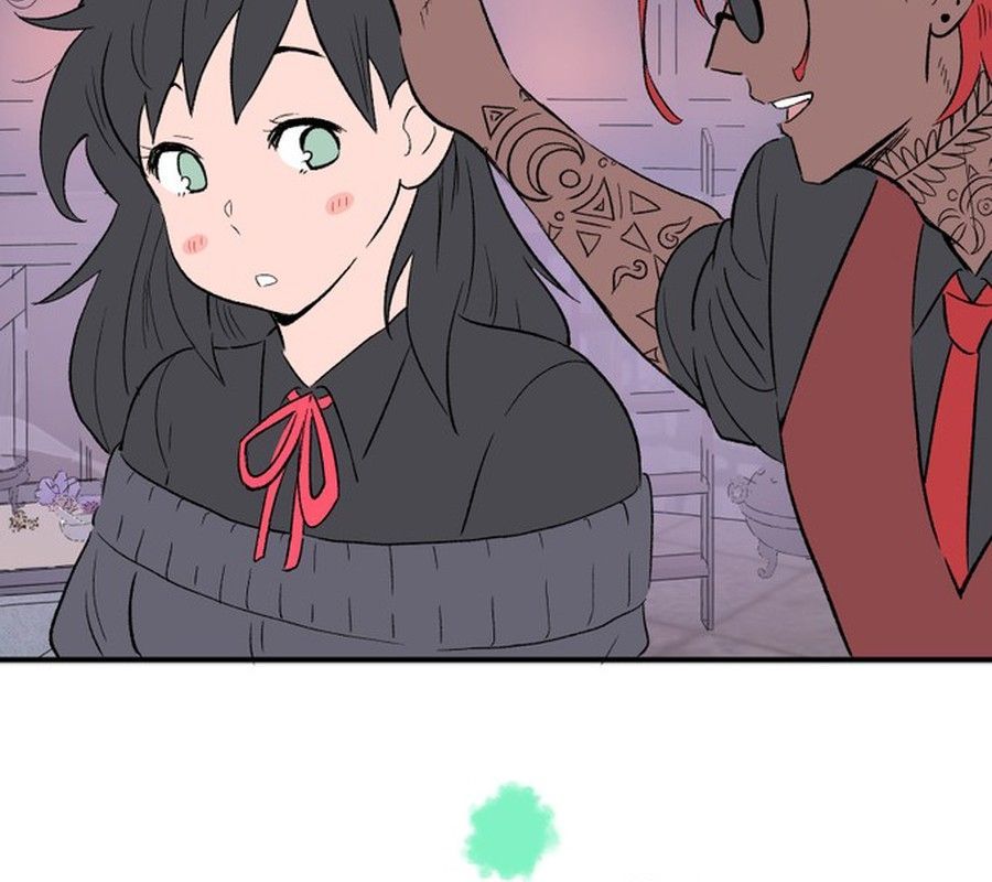 Morgana And Oz Chap 25 - Next Chap 26