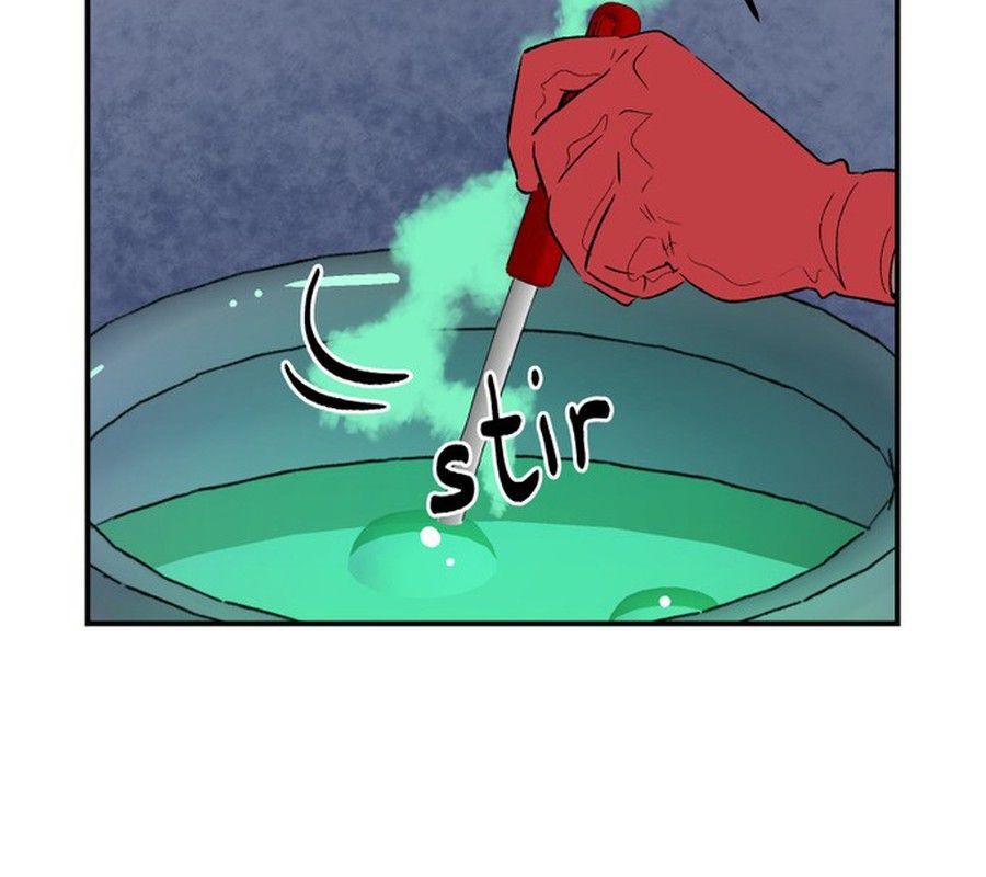 Morgana And Oz Chap 25 - Next Chap 26