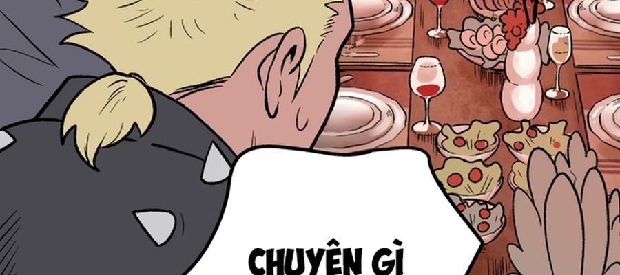 Morgana And Oz Chap 3 - Next Chap 4