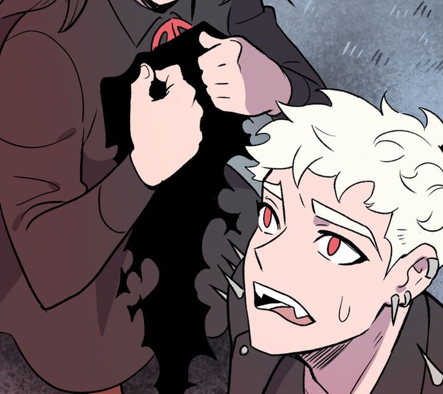 Morgana And Oz Chap 3 - Next Chap 4