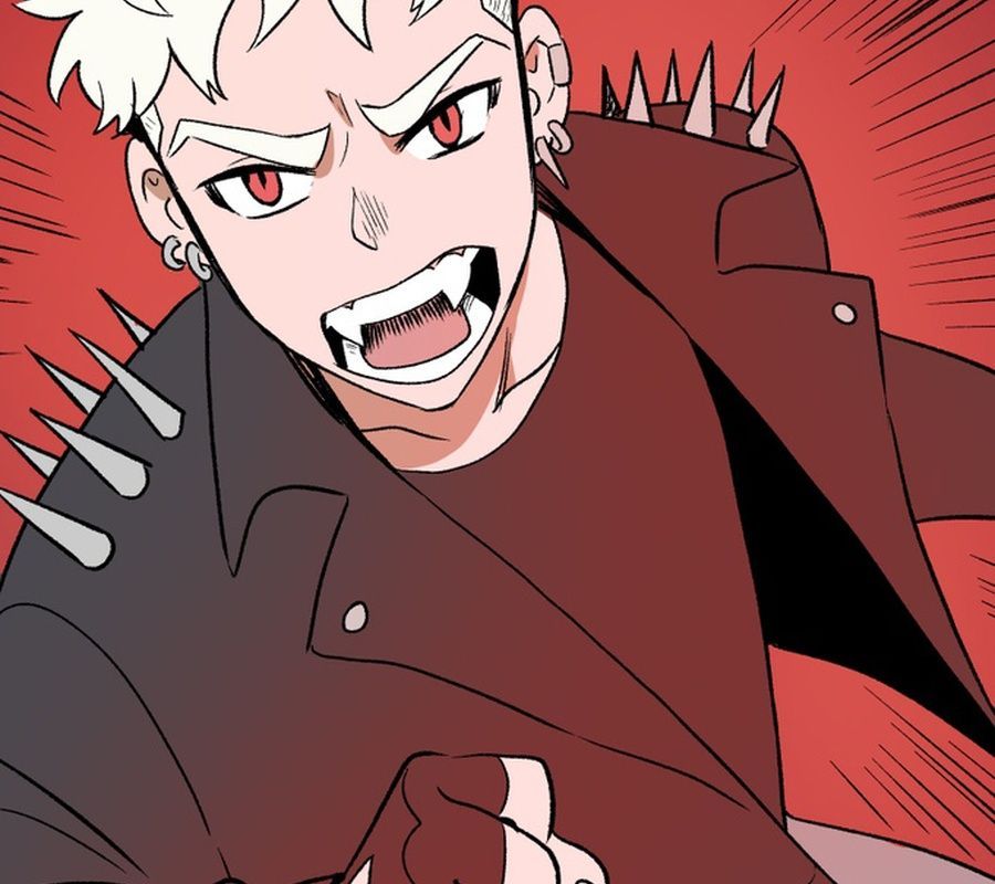 Morgana And Oz Chap 3 - Next Chap 4