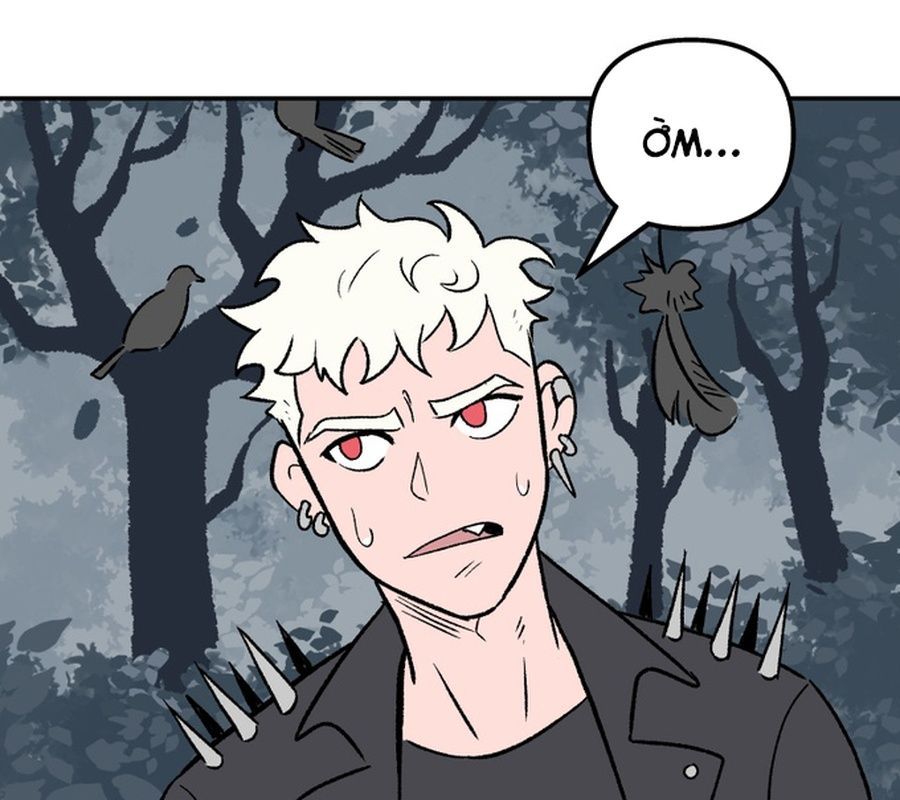 Morgana And Oz Chap 3 - Next Chap 4