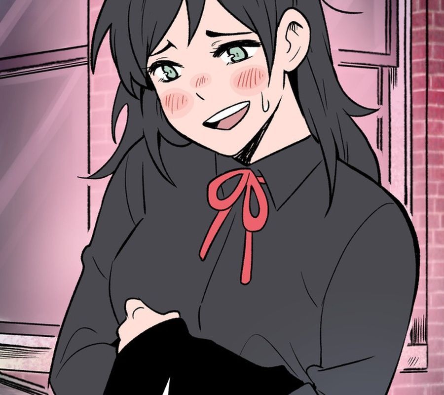 Morgana And Oz Chap 3 - Next Chap 4