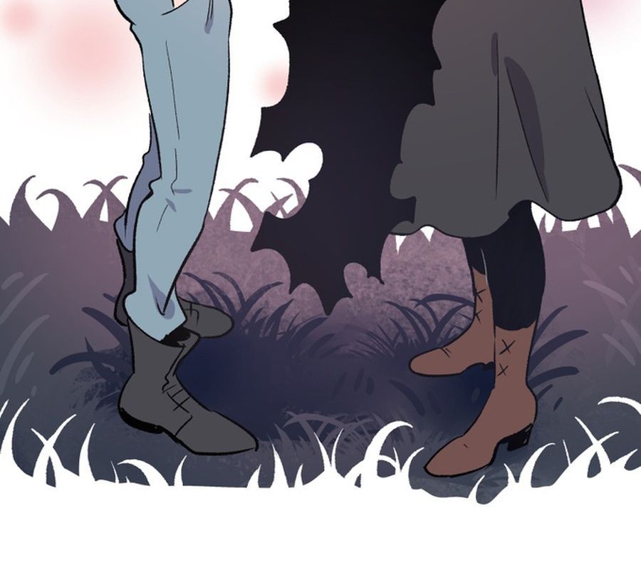 Morgana And Oz Chap 3 - Next Chap 4