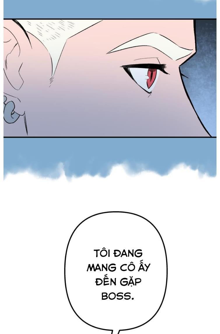 Morgana And Oz Chap 30 - Next Chap 31