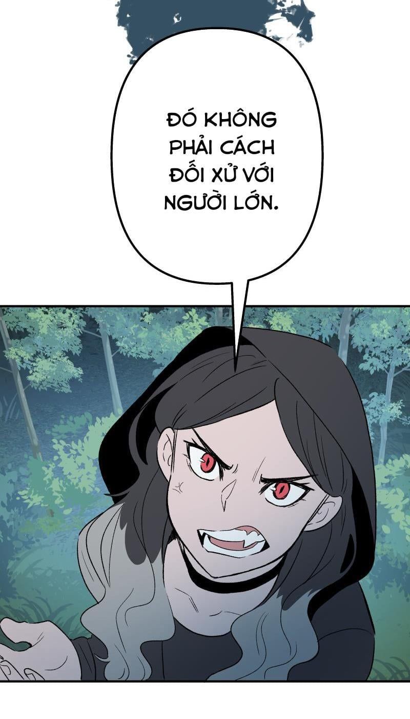 Morgana And Oz Chap 30 - Next Chap 31