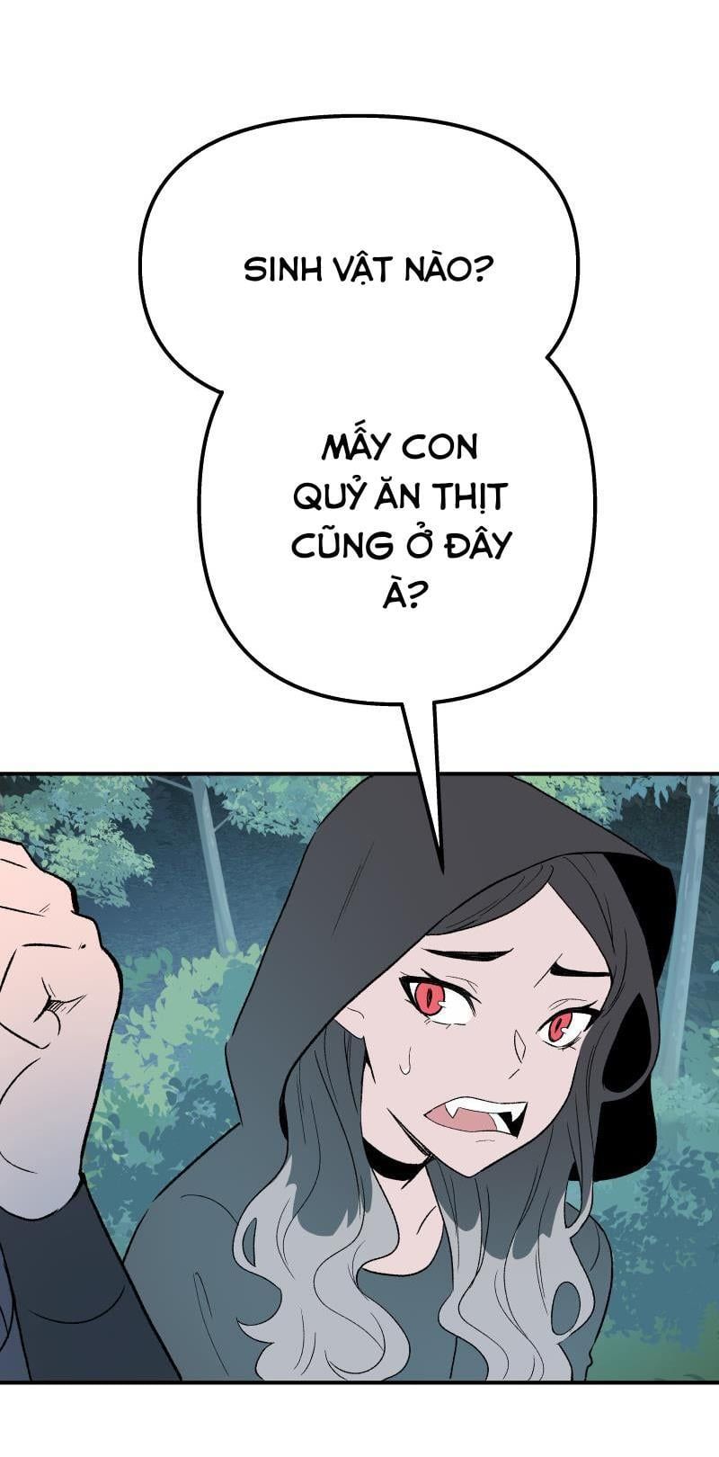 Morgana And Oz Chap 30 - Next Chap 31
