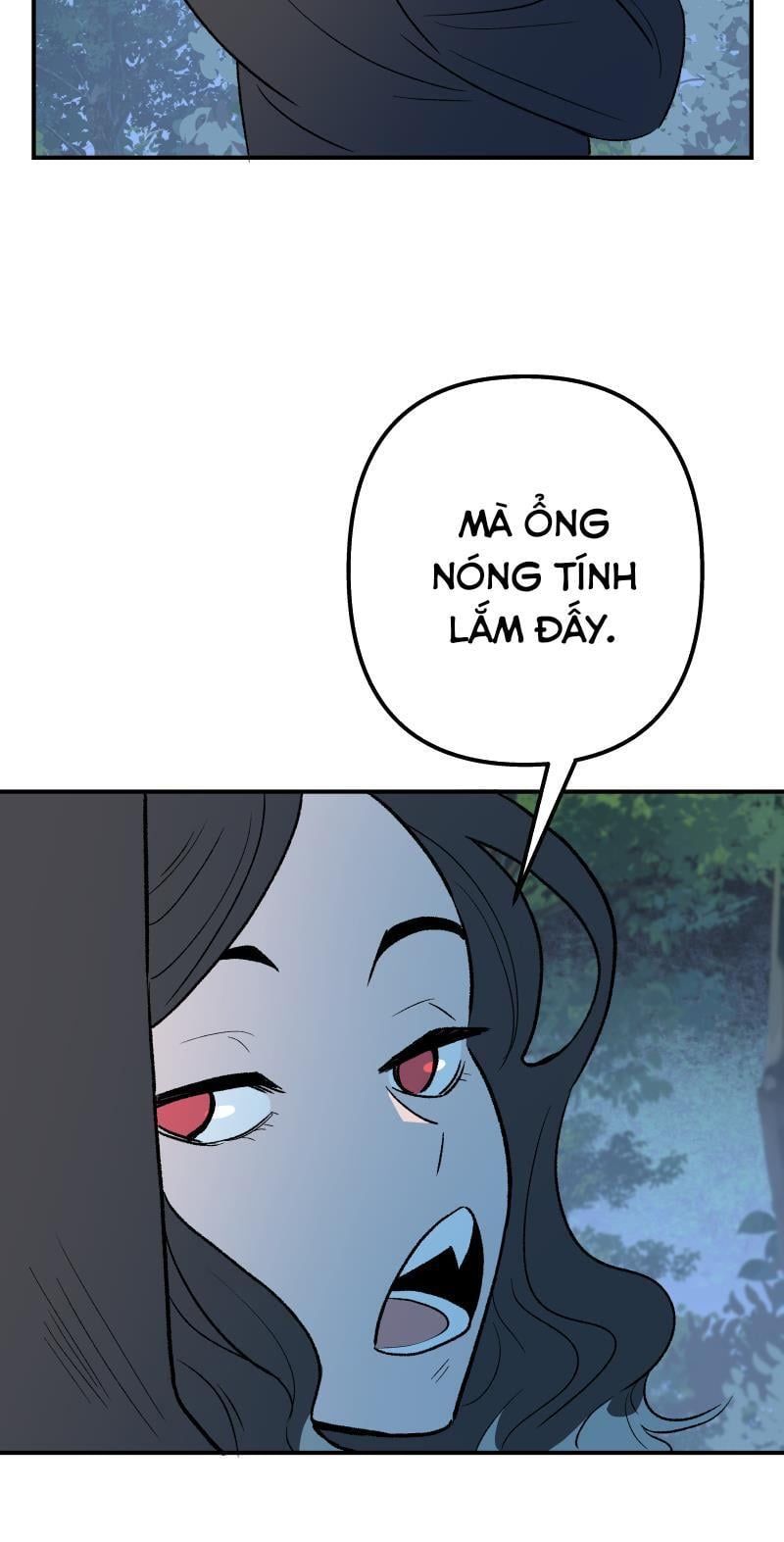 Morgana And Oz Chap 30 - Next Chap 31