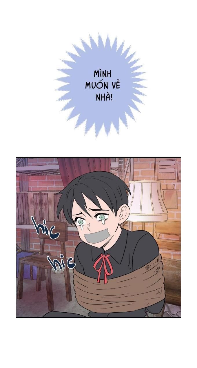 Morgana And Oz Chap 30 - Next Chap 31