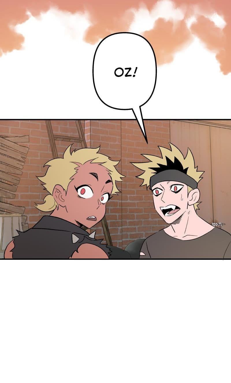 Morgana And Oz Chap 30 - Next Chap 31