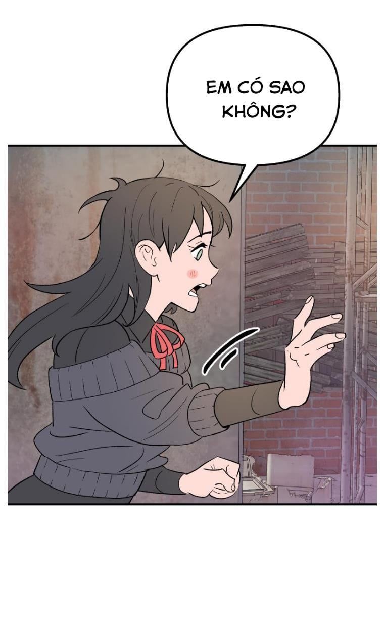 Morgana And Oz Chap 30 - Next Chap 31